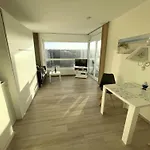 Frische Brise 04 05 Апартаменты Куксхафен