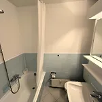 Апартаменты Frische Brise 04 05 Куксхафен
