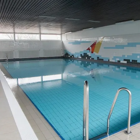 Apartmán Frische Brise 04 05 *