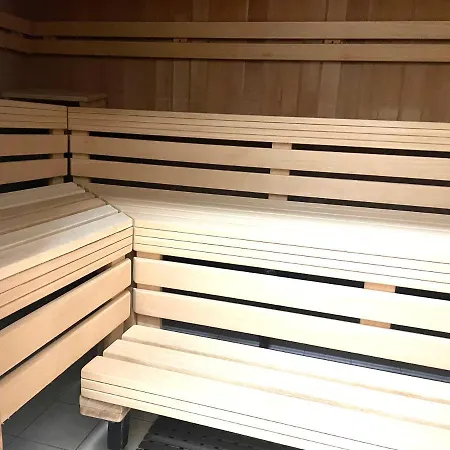 Lejlighed Frische Brise 04 05 *