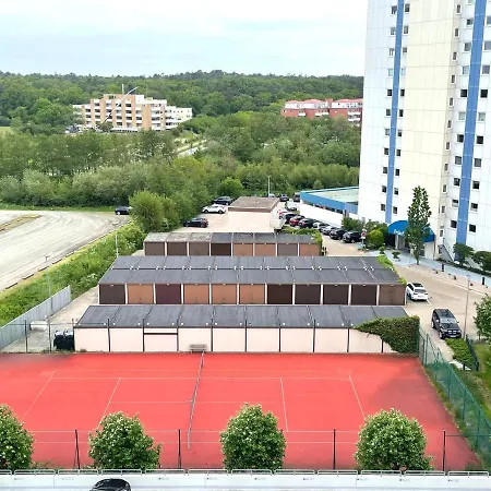 Frische Brise 04 05 Lejlighed *