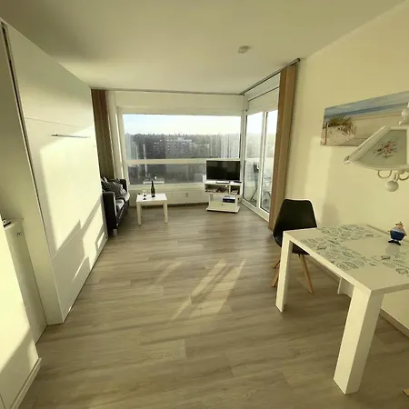 Frische Brise 04 05 Apartmán Cuxhaven