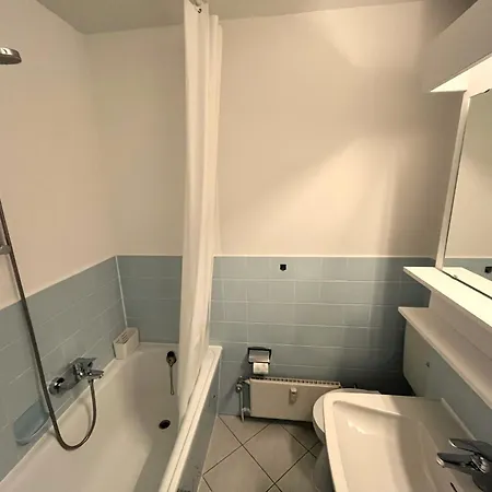 Apartmán Frische Brise 04 05 Cuxhaven