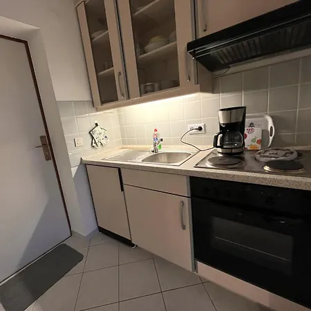 Apartmán Frische Brise 04 05 *