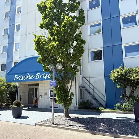 Apartmán Frische Brise 04 05