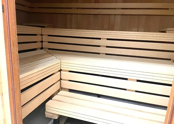 Lejlighed Frische Brise 04 05 *