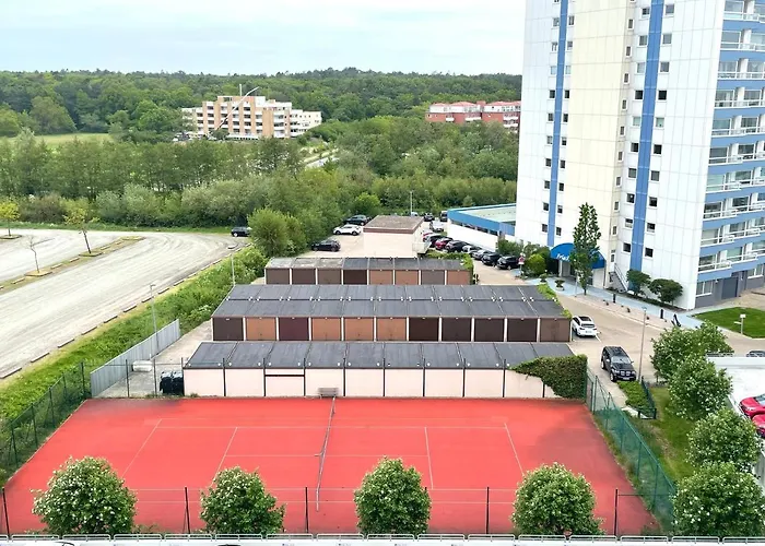 Frische Brise 04 05 Lejlighed *