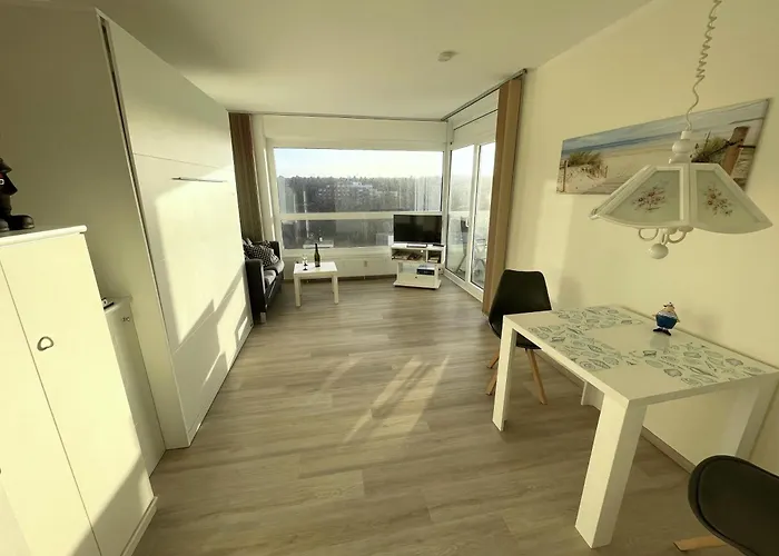 Frische Brise 04 05 Lejlighed Cuxhaven