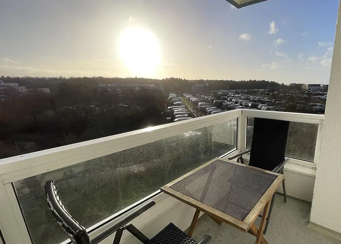 Lejlighed Frische Brise 04 05 Cuxhaven