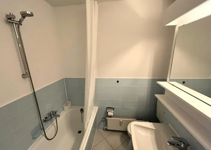 Lejlighed Frische Brise 04 05 Cuxhaven