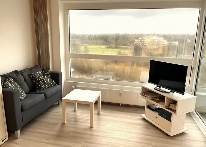 דירה Frische Brise 04 05 *