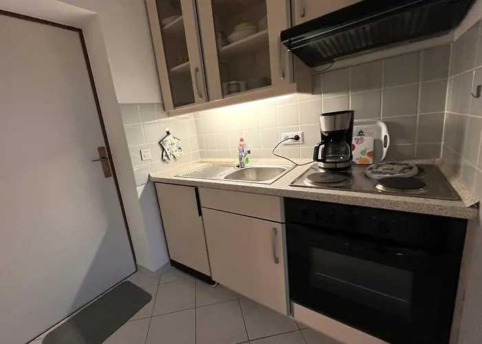 Lejlighed Frische Brise 04 05 *