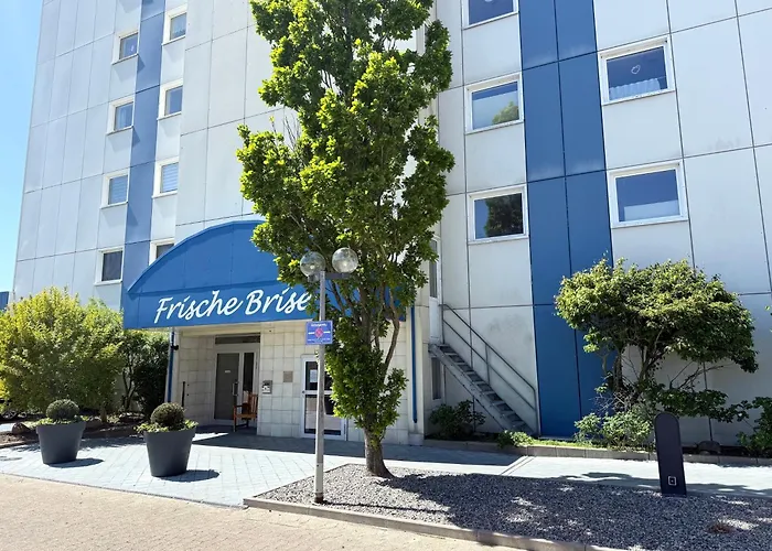 Lejlighed Frische Brise 04 05